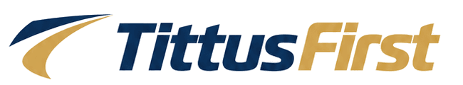 Tittus First LLC — home